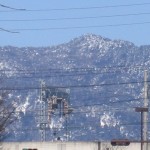北山　2012年２月