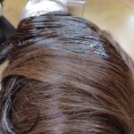 レディースウィッグ　トーンチェンジ