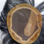 修理を断念したウィッグ