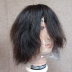 レディース　オーダーメイド　ウィッグ