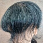 修理 白髪割合を減らす 修理 白髪割合を減らす